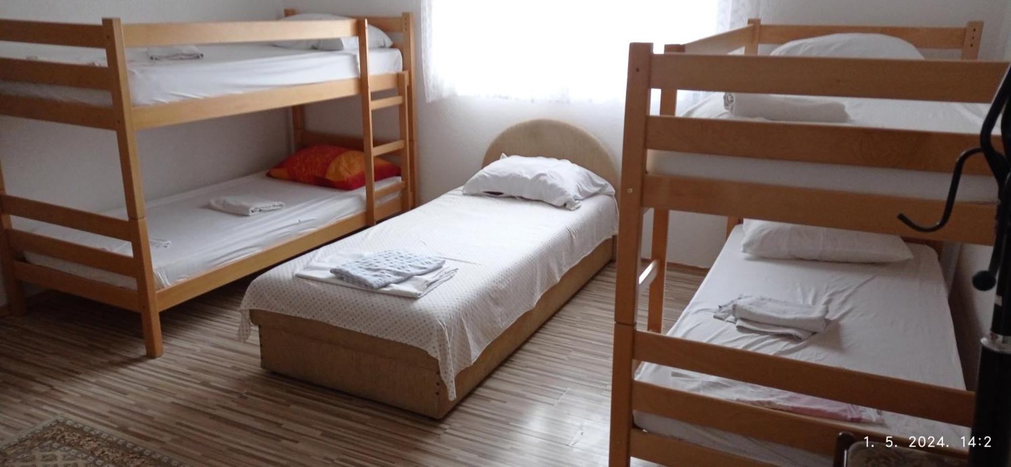 Guest House Dada Mostar Exterior foto