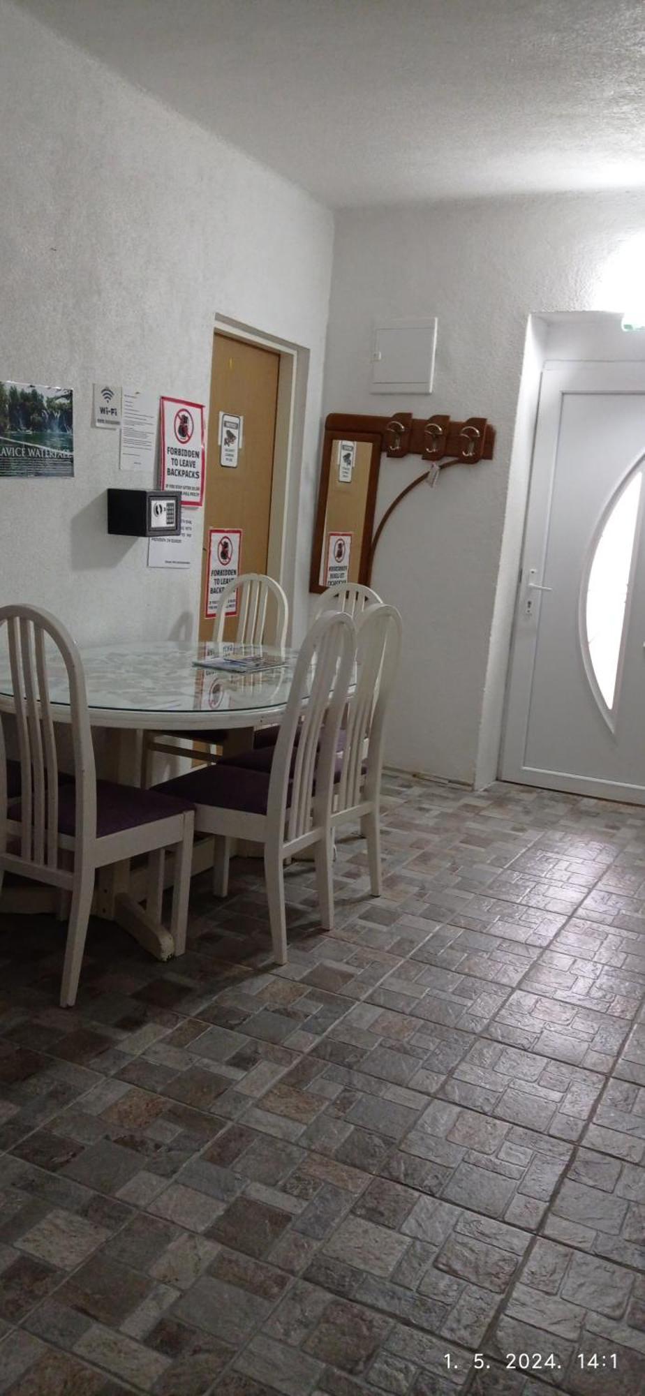 Guest House Dada Mostar Exterior foto