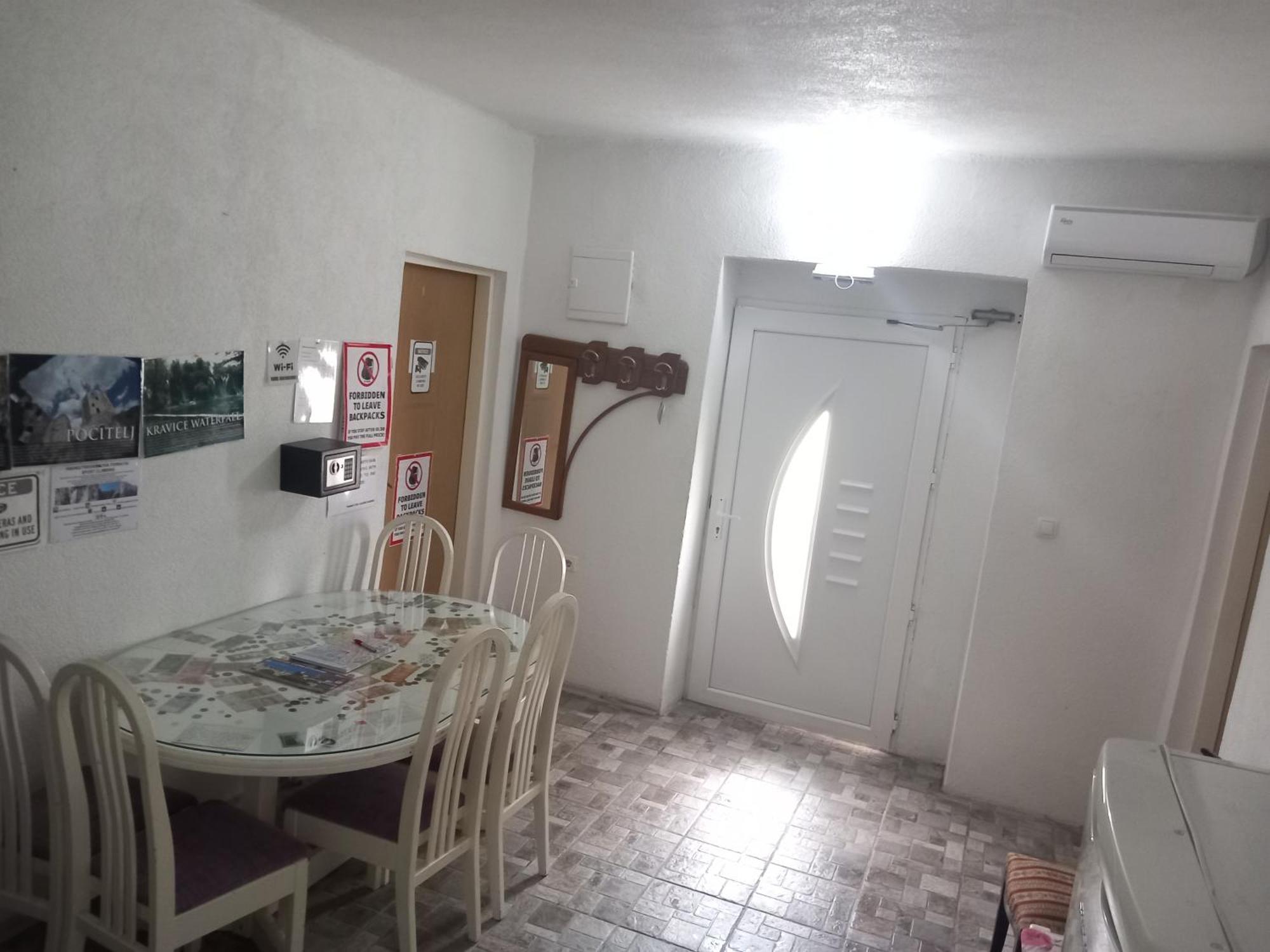 Guest House Dada Mostar Exterior foto