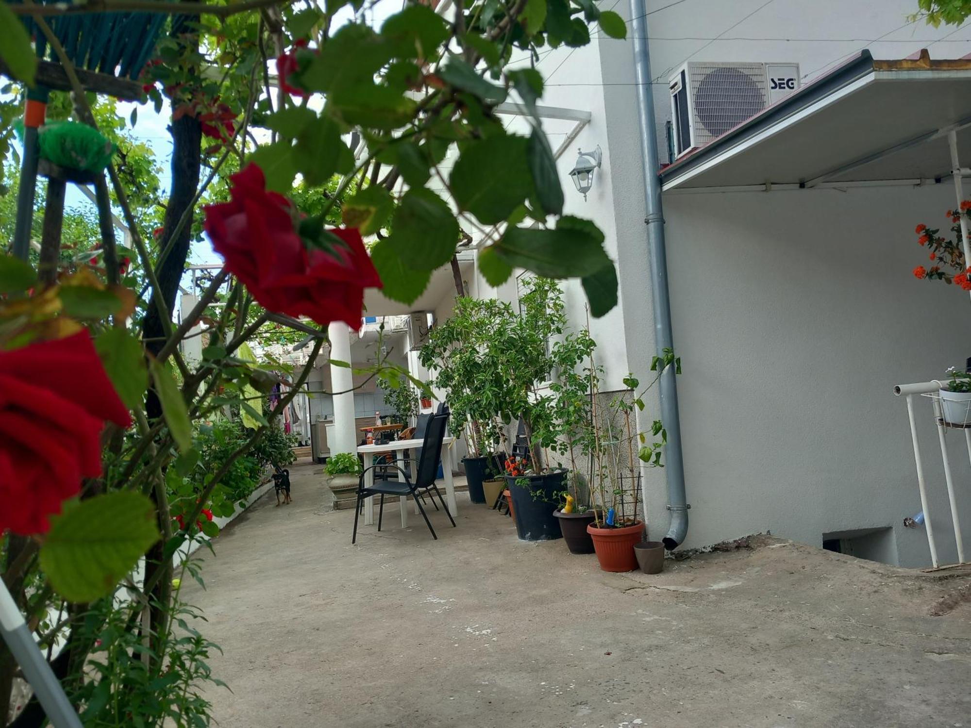 Guest House Dada Mostar Exterior foto