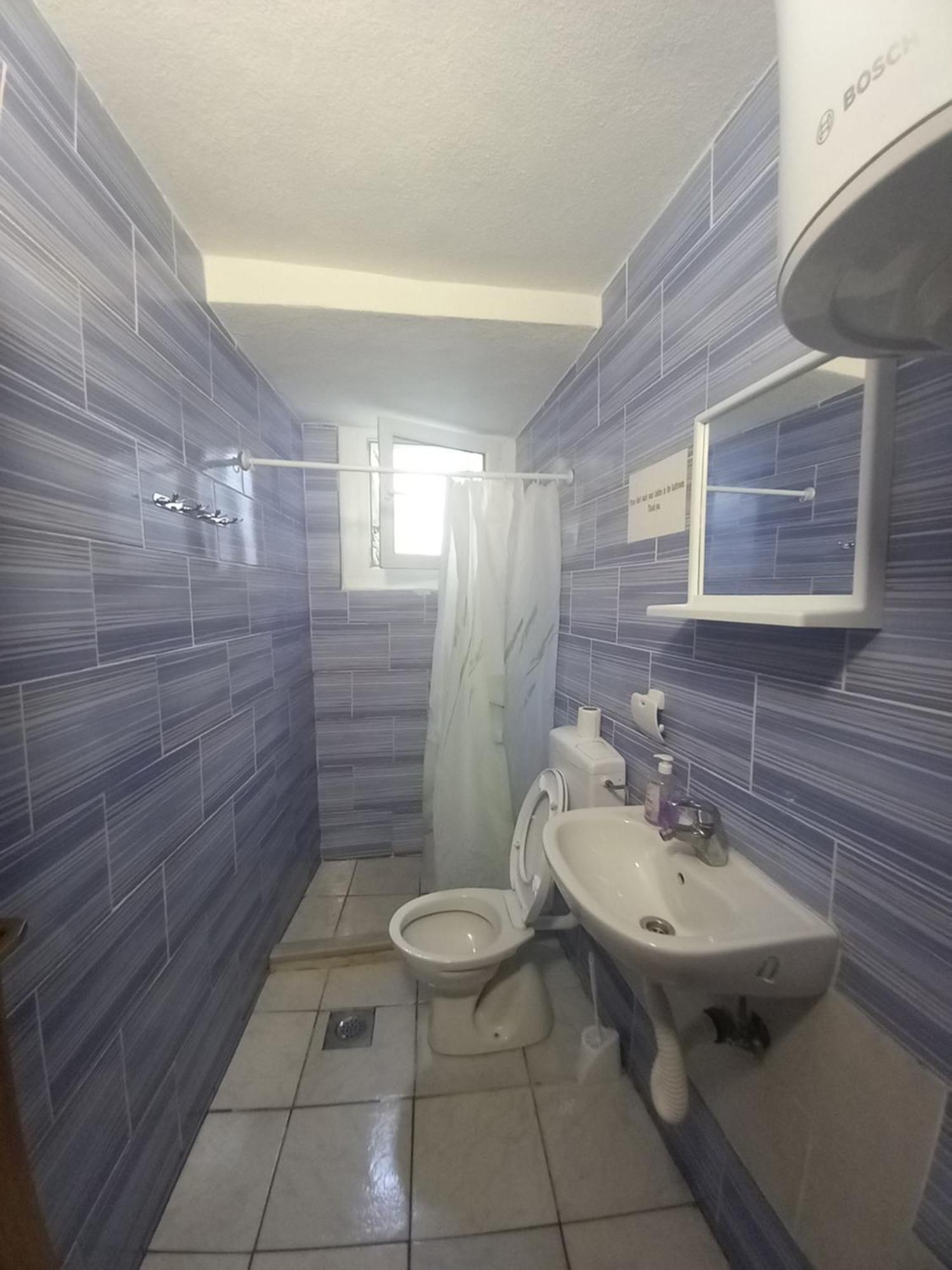 Guest House Dada Mostar Exterior foto