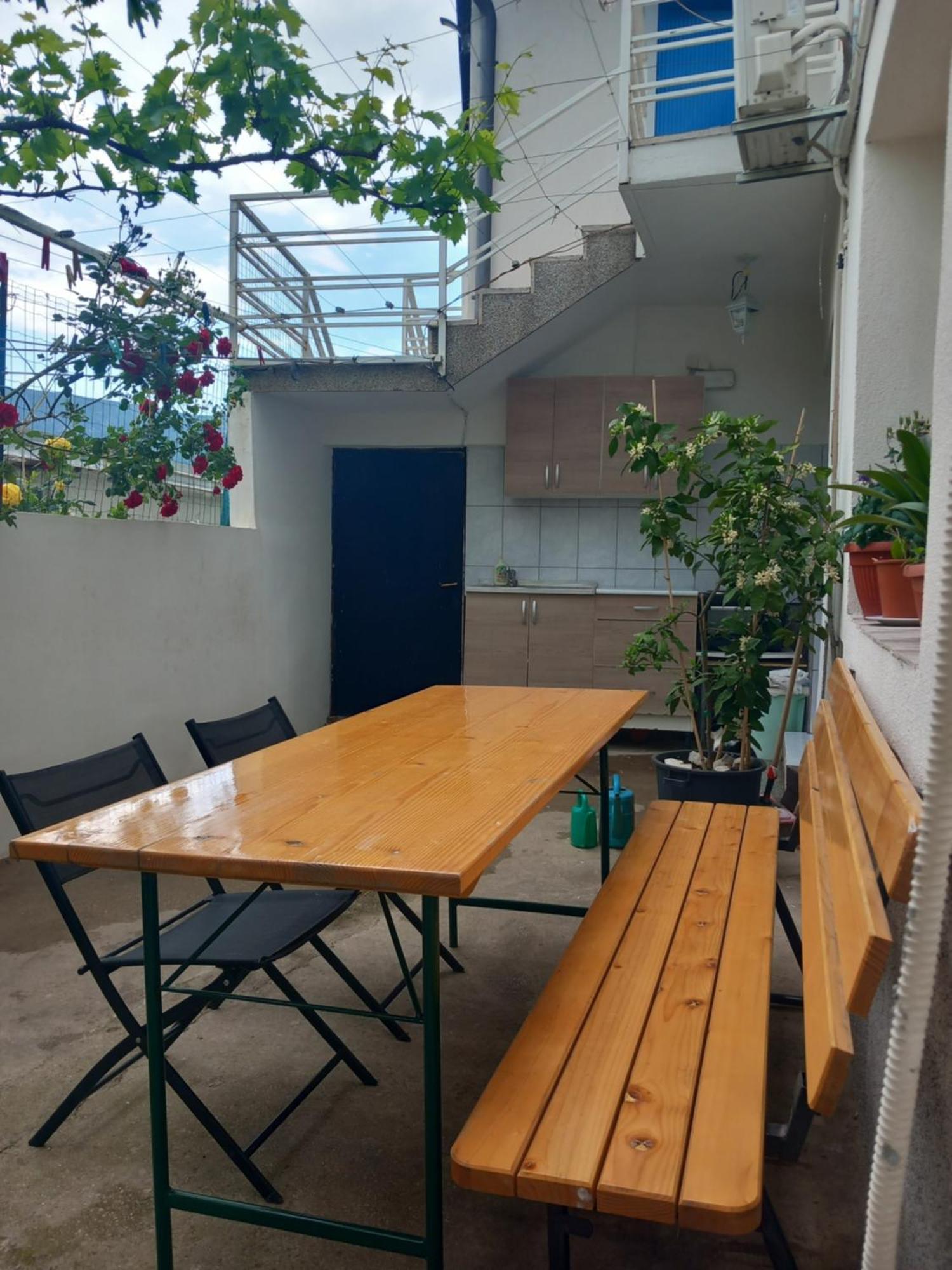 Guest House Dada Mostar Exterior foto