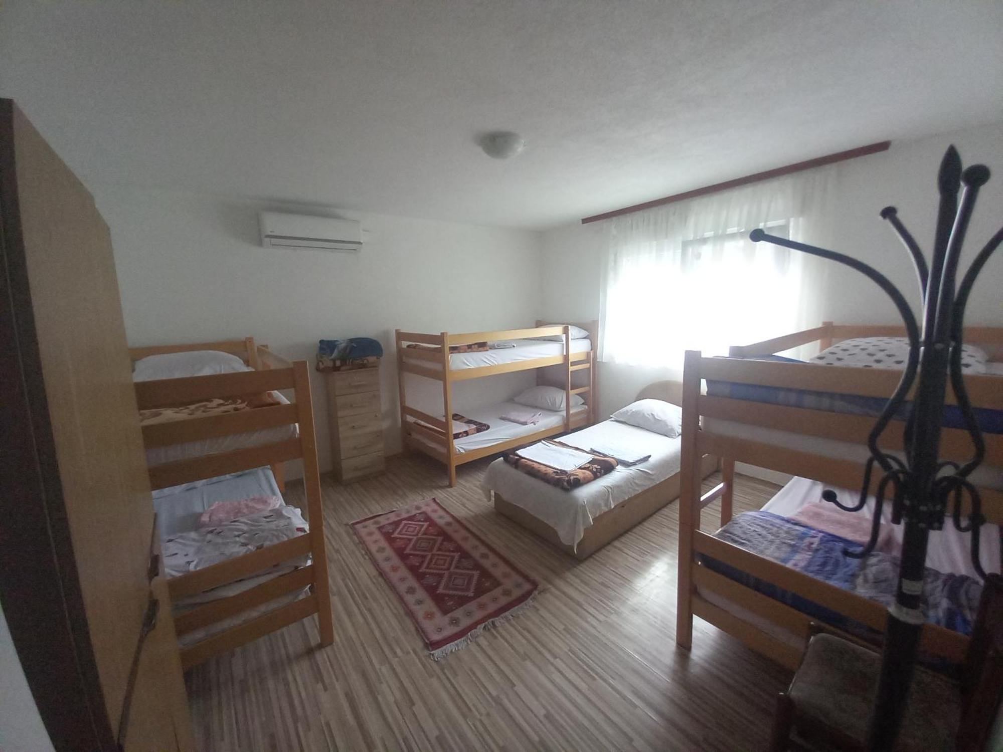 Guest House Dada Mostar Exterior foto