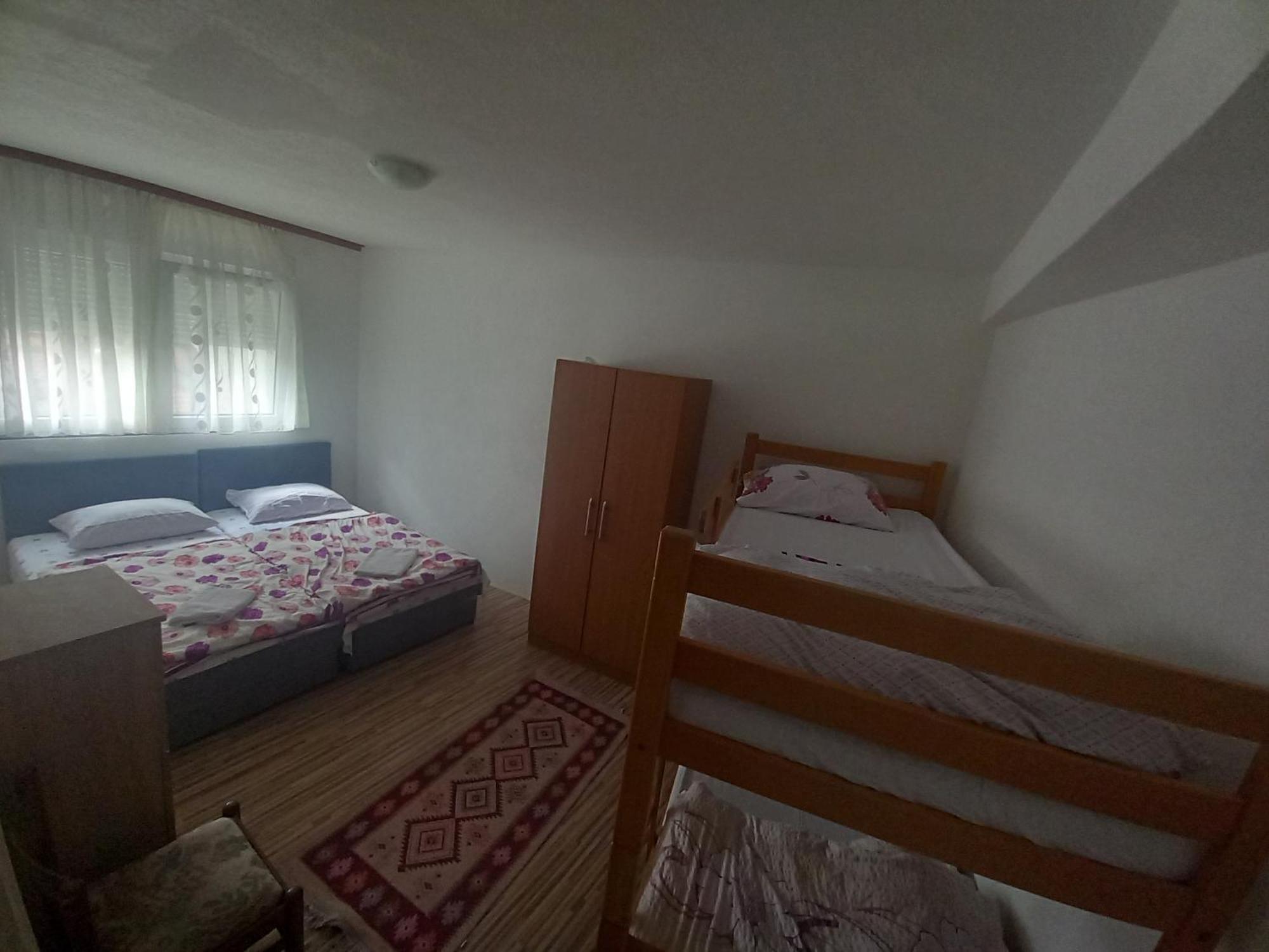 Guest House Dada Mostar Exterior foto