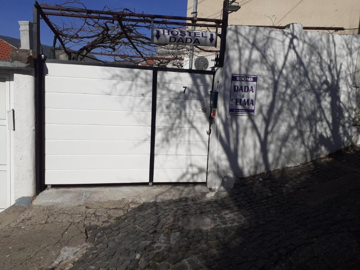 Guest House Dada Mostar Exterior foto