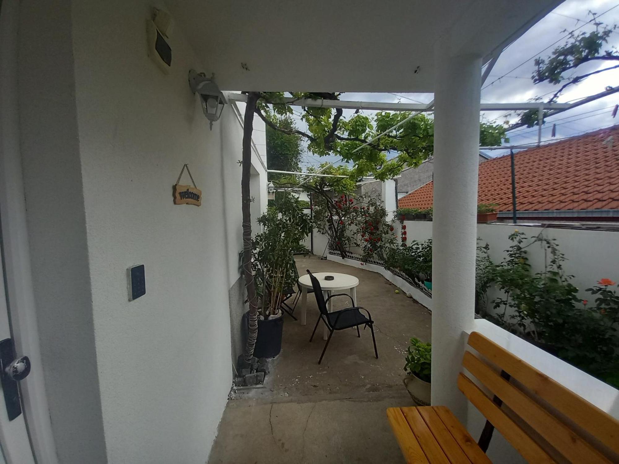 Guest House Dada Mostar Exterior foto