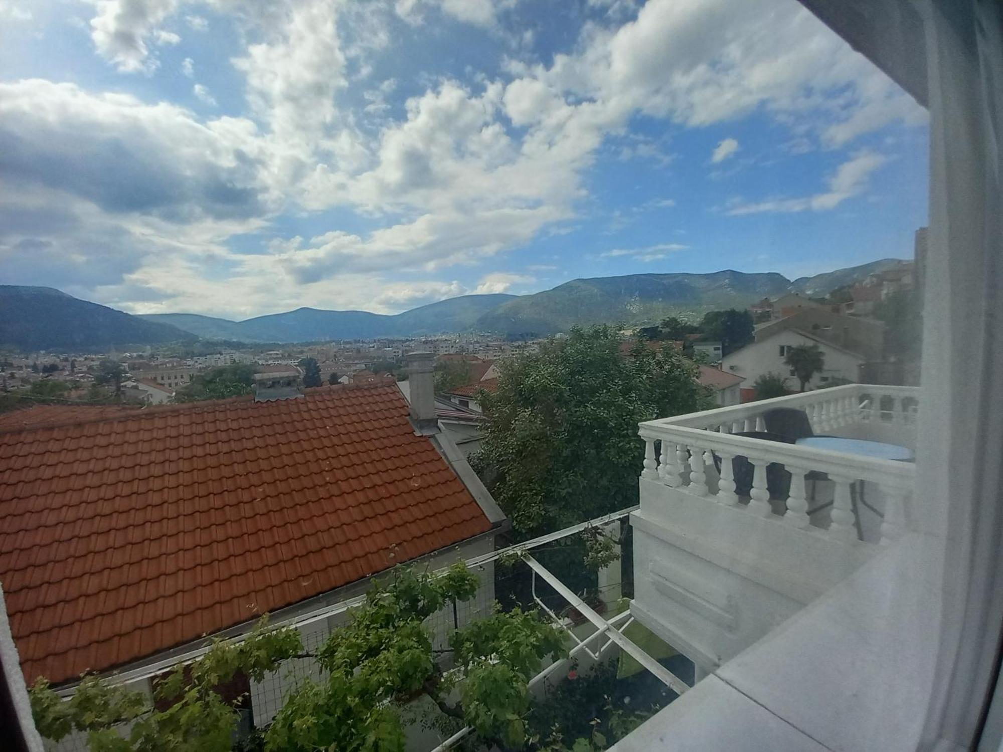 Guest House Dada Mostar Exterior foto