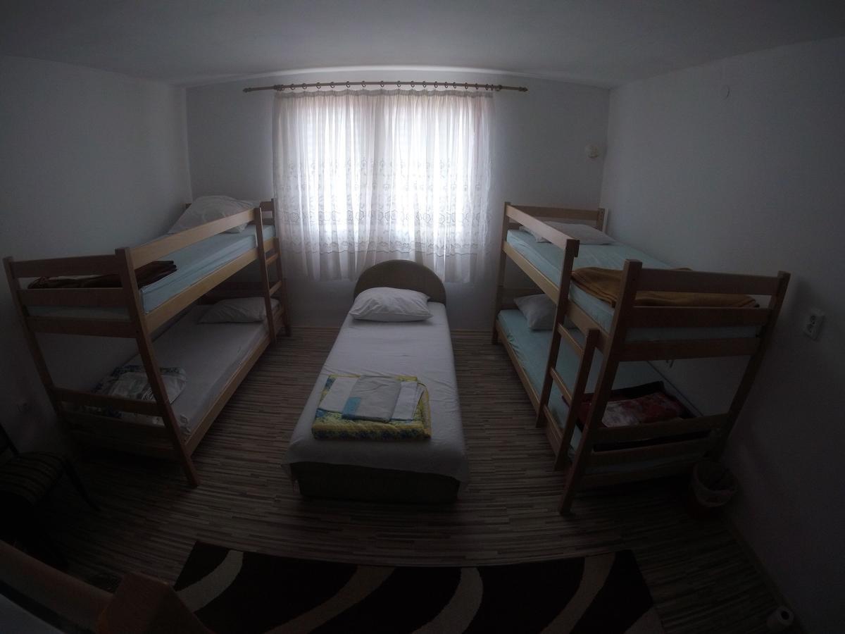 Guest House Dada Mostar Exterior foto